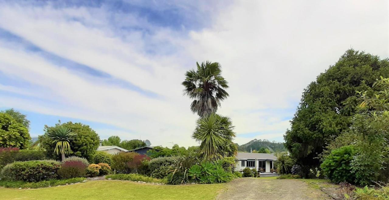 Cathedral Cove Connection Villa Hahei Eksteriør billede